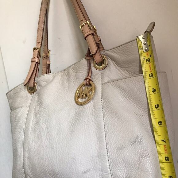 Medium Tote Shoulder Bag - Picture 2 of 8